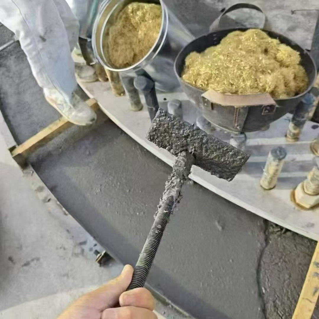 永顺C120风电设备基础专用灌浆料