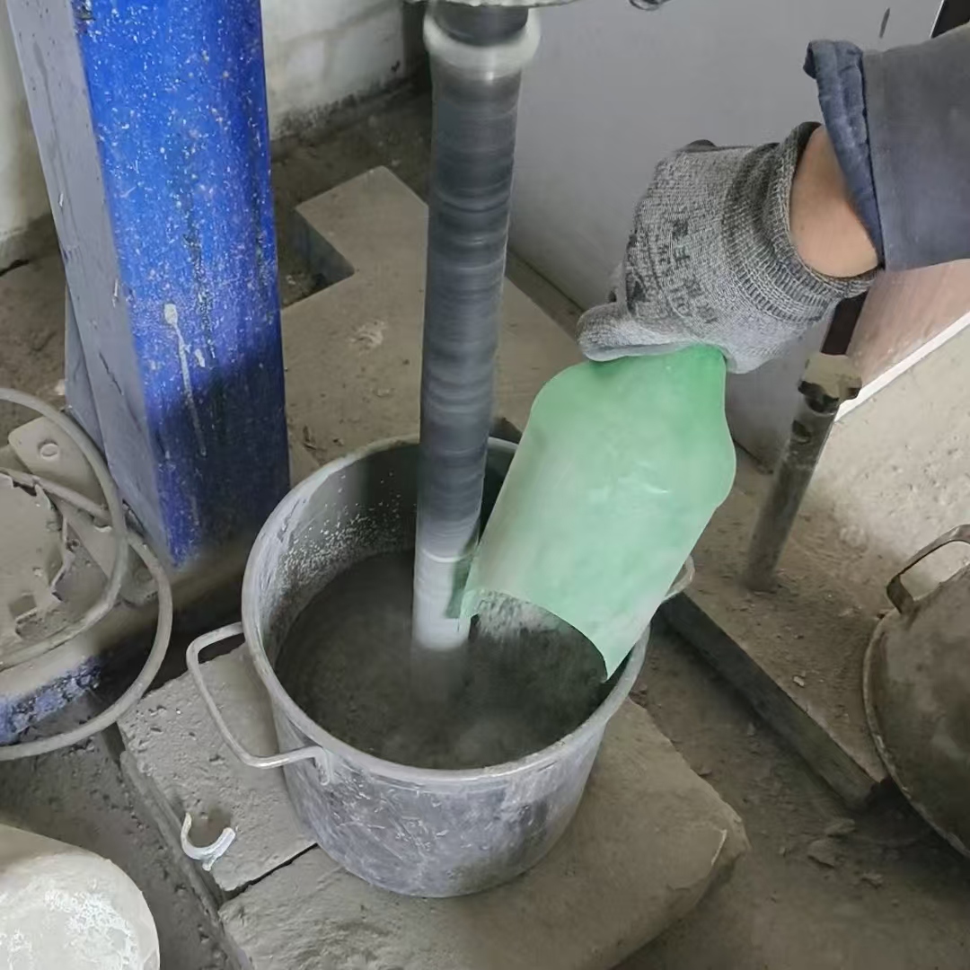 永顺桥梁公路张拉用H60压浆料与普通压浆料有什么区别？