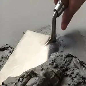永顺混凝土裂缝孔洞剥落冻融修复用高强度丙乳防腐蚀砂浆