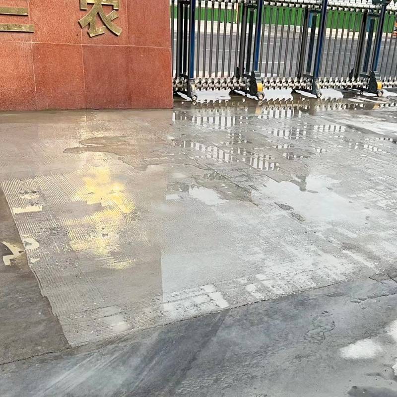 永顺水泥路面翻新砂浆